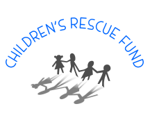 Children's Rescue Fund logo